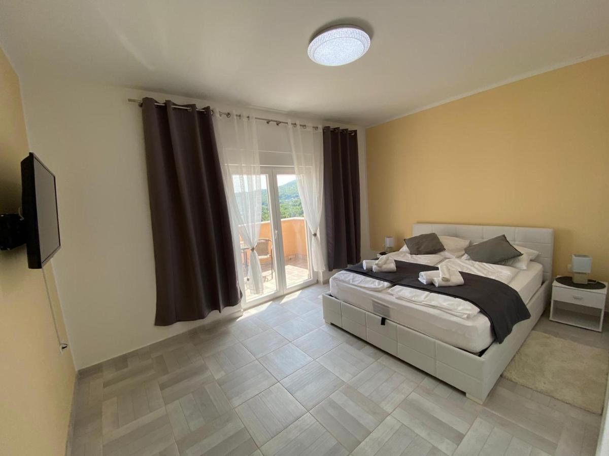 Villa Diana Veprinac Bagian luar foto