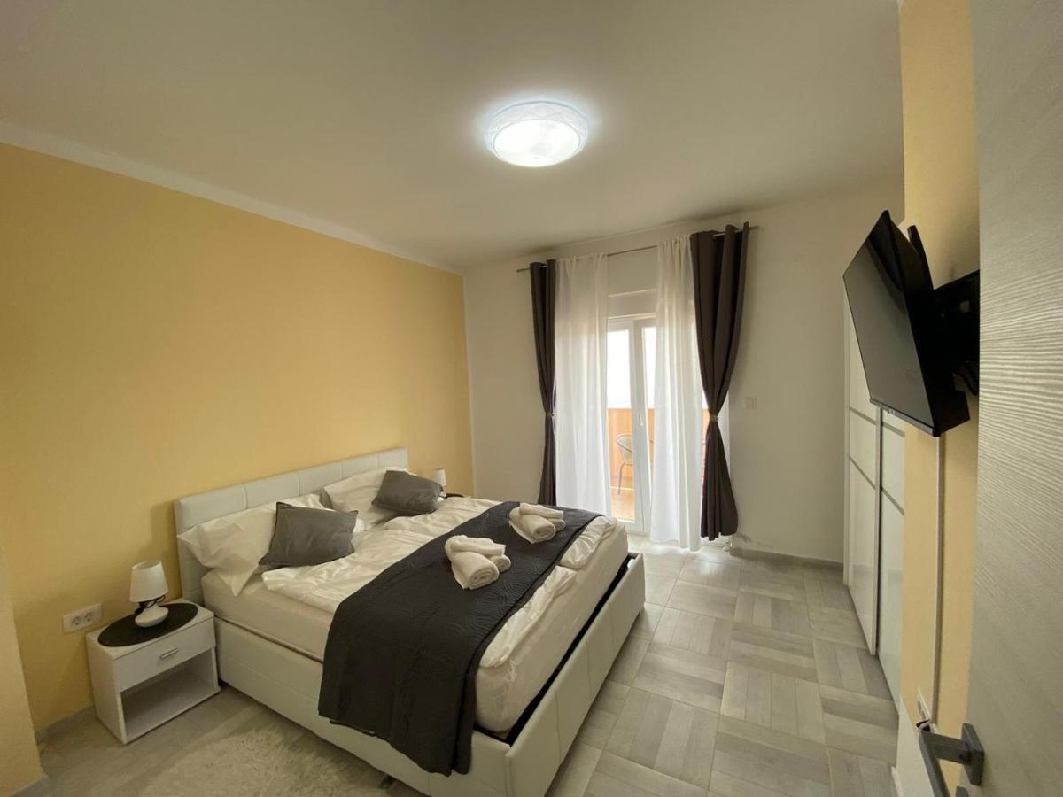 Villa Diana Veprinac Bagian luar foto